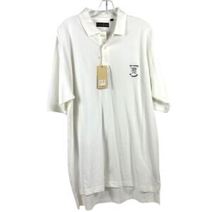 Old Course St Andrews L Cutting Green Polo Golf Scotland